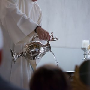 ክርስትና <br> Baptism
