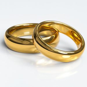 የቀለበት ቡራኬ <br> Ring Blessing